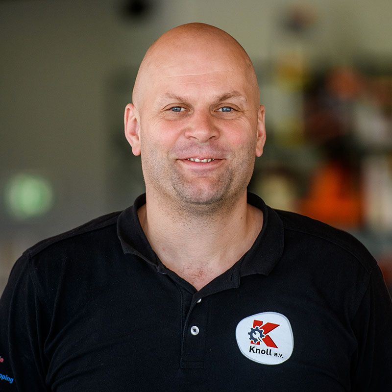 Erwin Balder