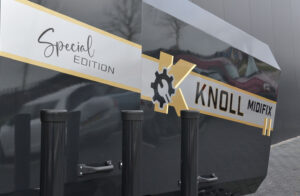 KNOLL MidiFix II special edition2